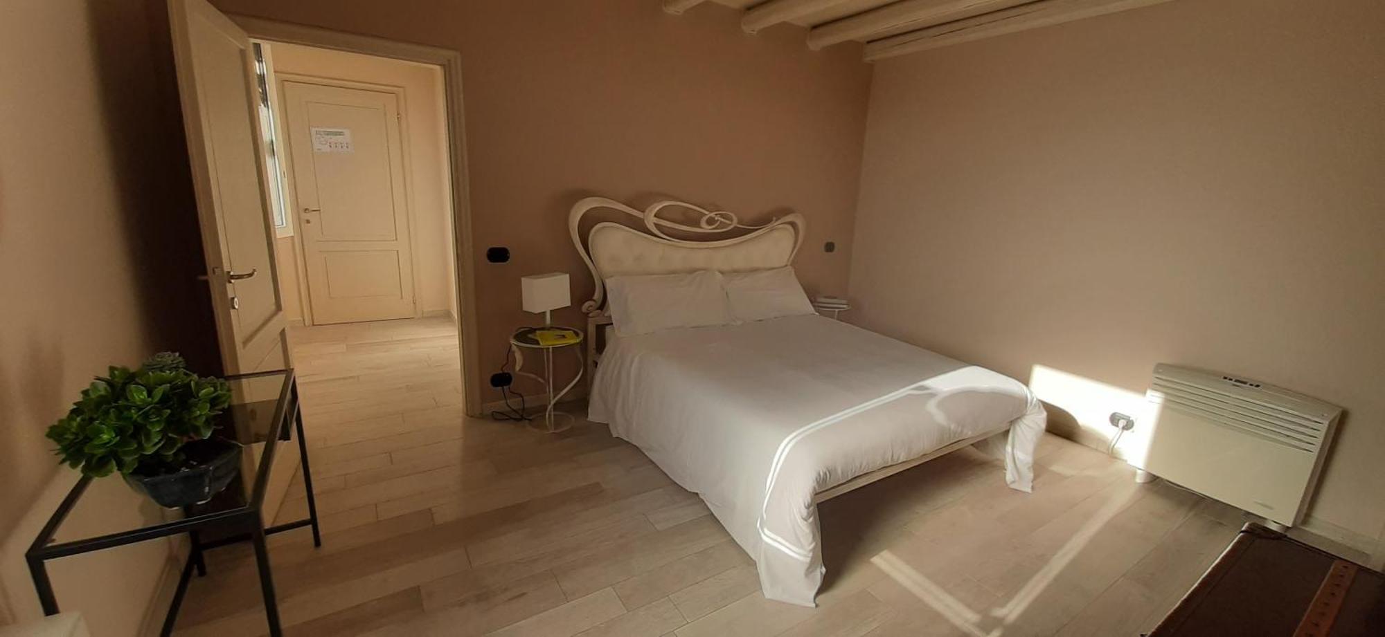Casale Raffaello B&B Como Albese Con Cassano Luaran gambar